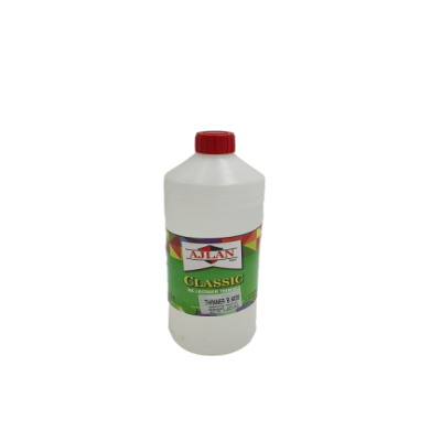 AJLAN THINNER SLOW 1LTR